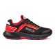 Sparco S-Park Sepang - Black / Red