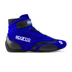 Sparco Top Shoes - Blue