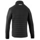 Sparco Frame Jacket - Black