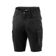 Sparco FTW Bermuda Hawaii - Black / Dark Gray