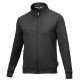 Sparco Grit Full Zip Sweatshirt Plata - Gray