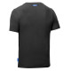 Sparco Grit Lincoln T-Shirt - Black