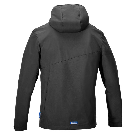 Sparco Grit Windbraker Elbert - Gray