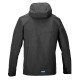 Sparco Grit Windbraker Elbert - Gray