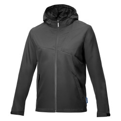 Sparco Grit Windbraker Elbert - Gray