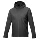 Sparco Grit Windbraker Elbert - Gray
