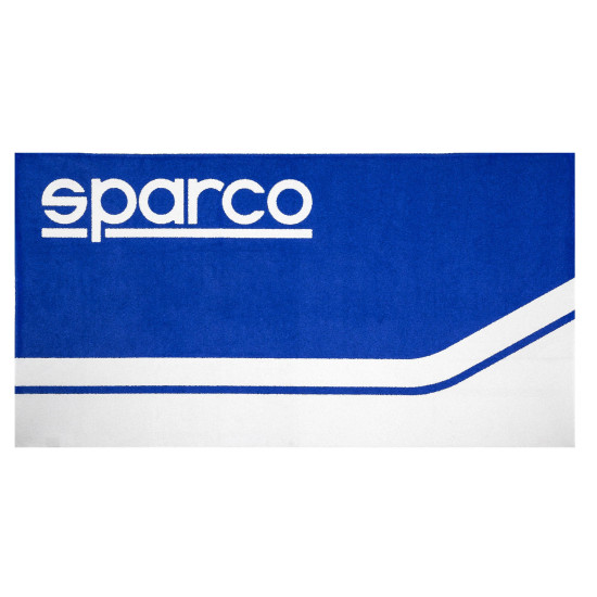 Sparco Gym Towel