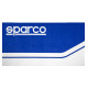 Sparco Gym Towel