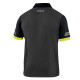 Sparco Tech Toledo Polo - Gray / Yellow