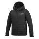 Sparco Winter Jacket - Black