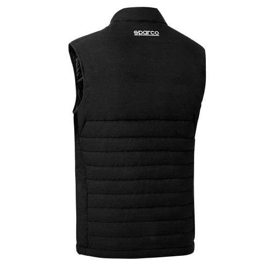 Sparco FTW Frame Vest - Black