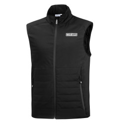Sparco Vest - Black