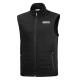 Sparco Vest - Black
