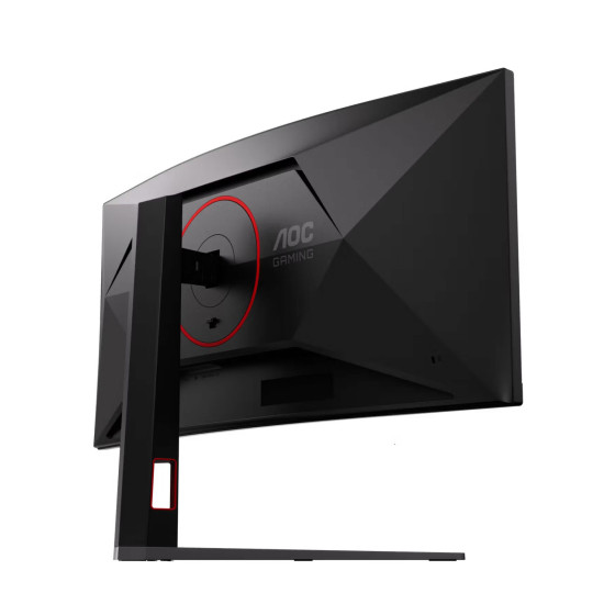 AOC CU34G4ZCA 34