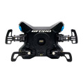Black, 4 Paddles  + £119.20 