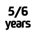 5-6 Years 